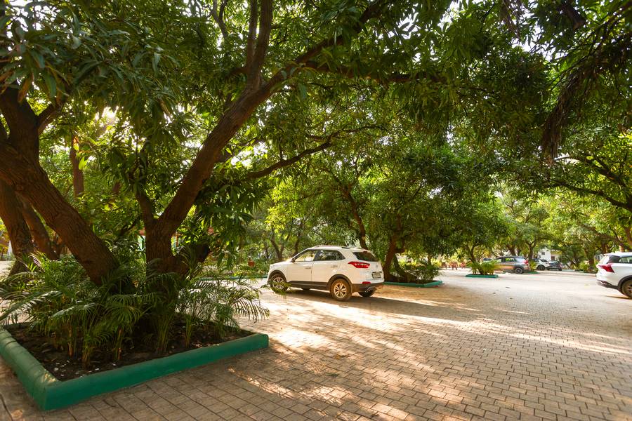 Le Casa Lion Resort - A Premium Resort In Sasan Gir,,3 star