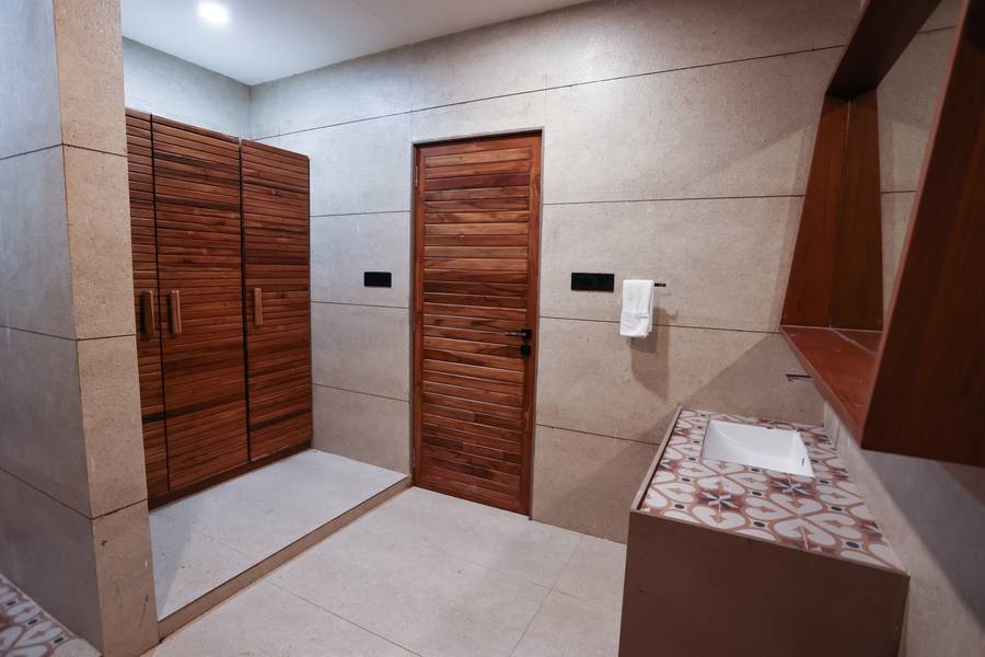 le casa lion resort a premium resort in sasan gir