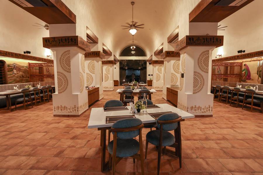 le casa lion resort a premium resort in sasan gir