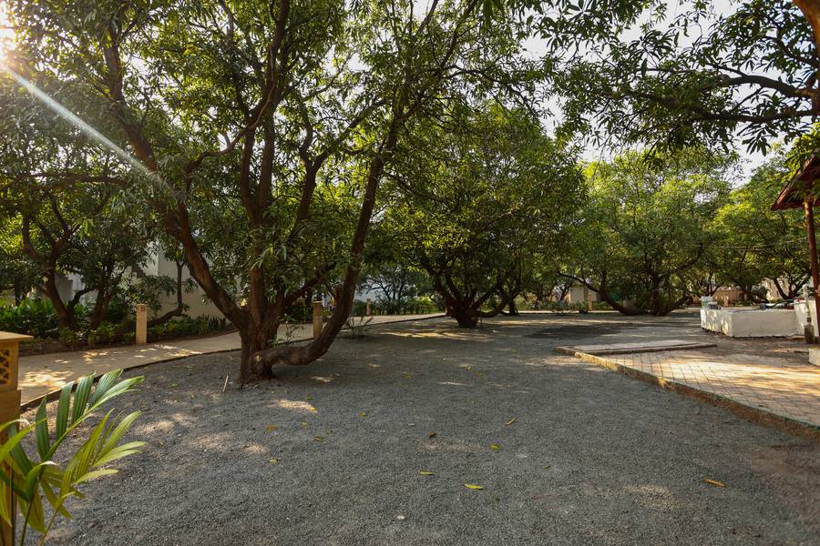 Le Casa Lion Resort - A Premium Resort In Sasan Gir,,3 star
