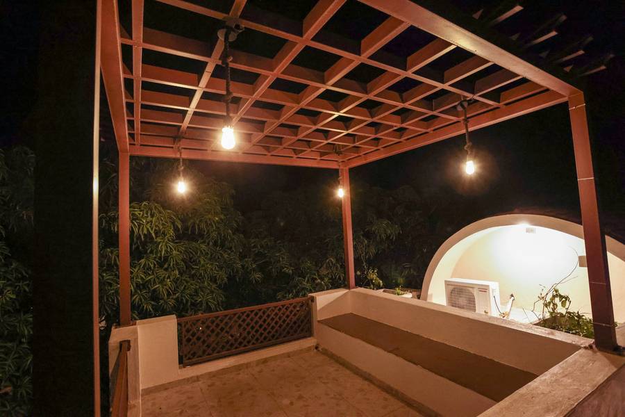 le casa lion resort a premium resort in sasan gir