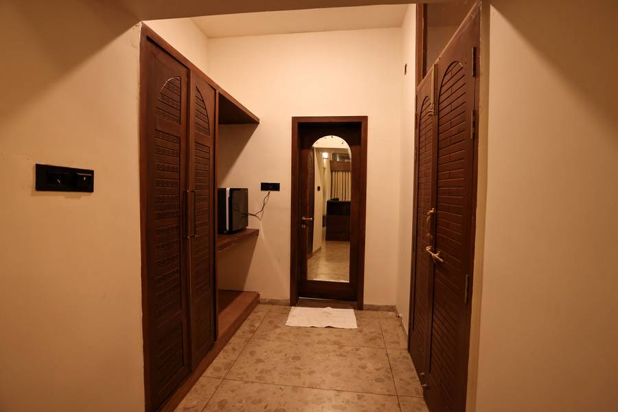 le casa lion resort a premium resort in sasan gir