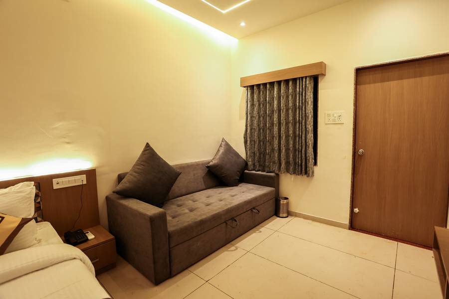 le casa lion resort a premium resort in sasan gir