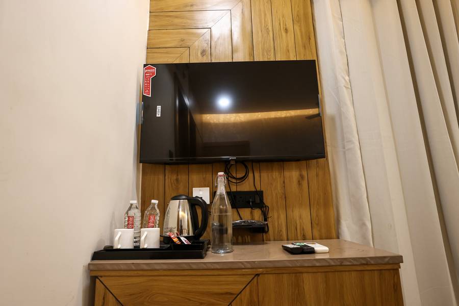 le casa lion resort a premium resort in sasan gir