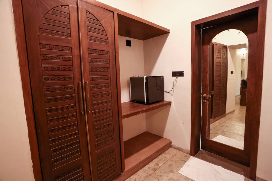 le casa lion resort a premium resort in sasan gir