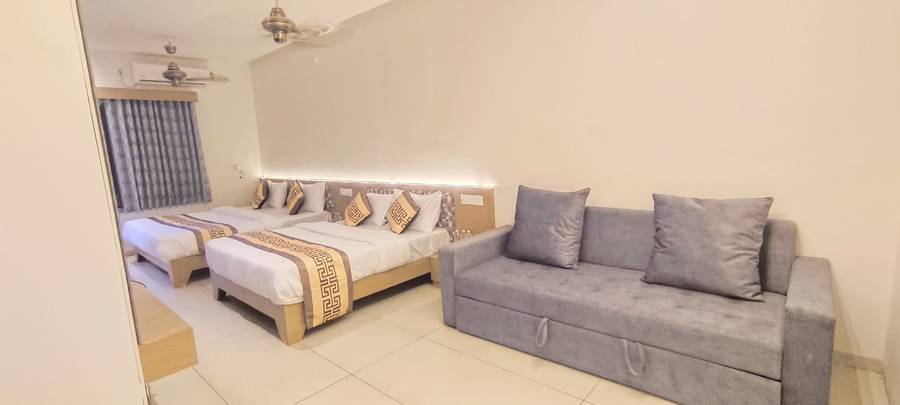 le casa lion resort a premium resort in sasan gir