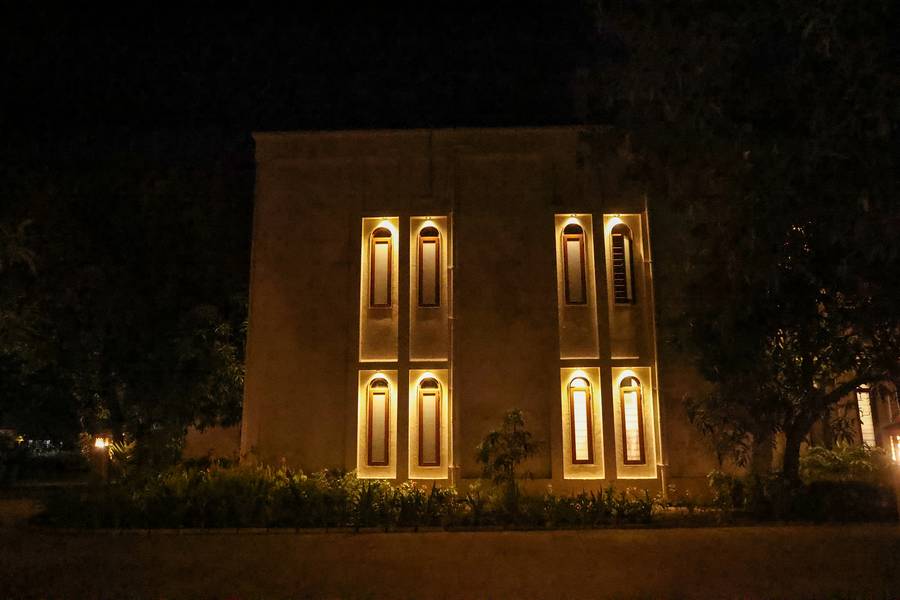 le casa lion resort a premium resort in sasan gir
