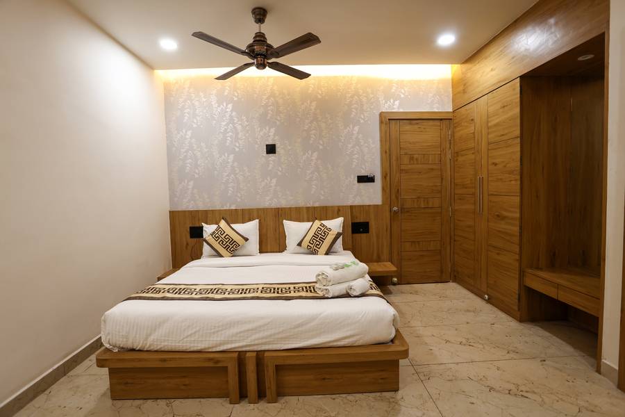 le casa lion resort a premium resort in sasan gir