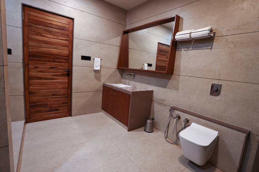 le casa lion resort a premium resort in sasan gir