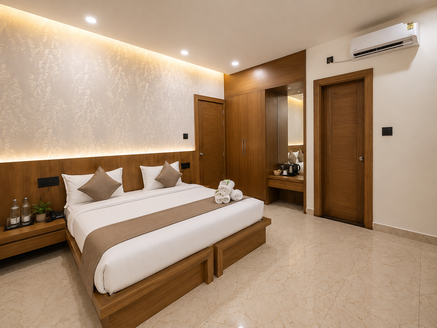 le casa lion resort
