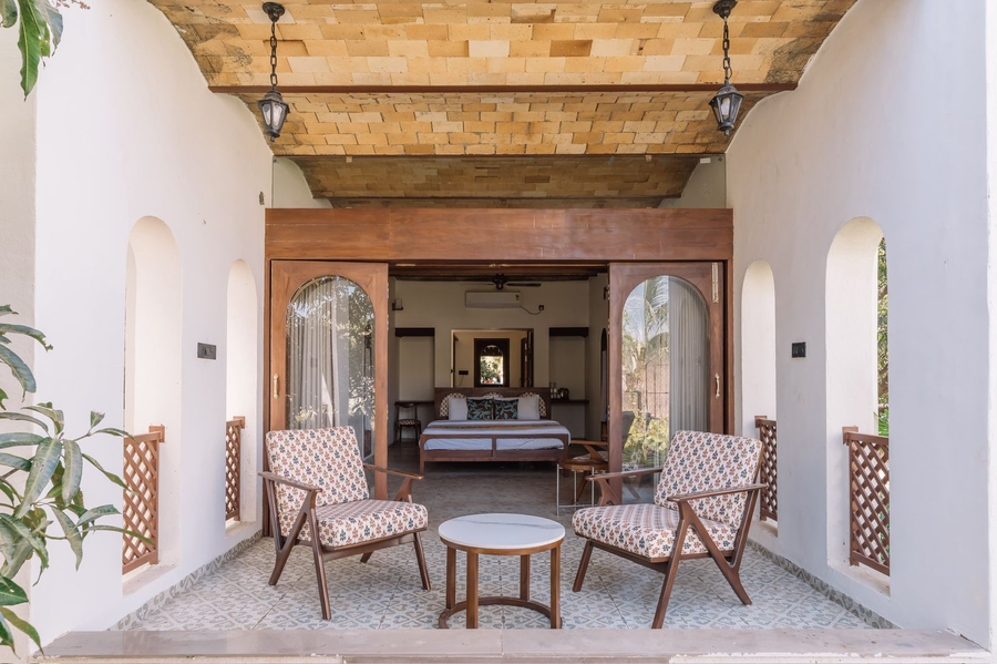 le casa lion resort a premium resort in sasan gir