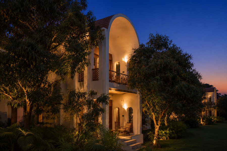 le casa lion resort