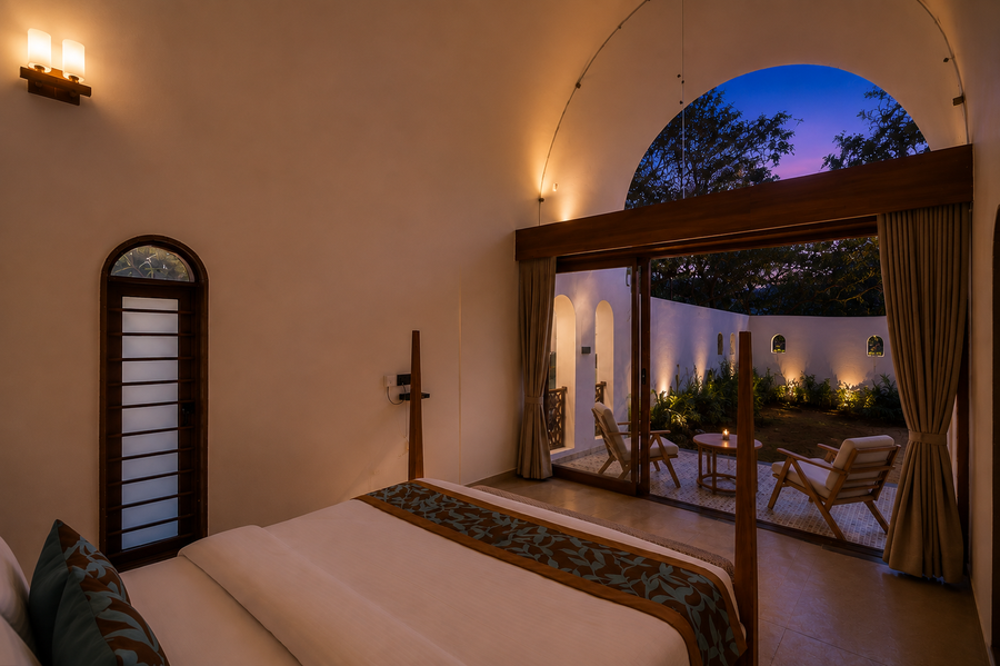 le casa lion resort