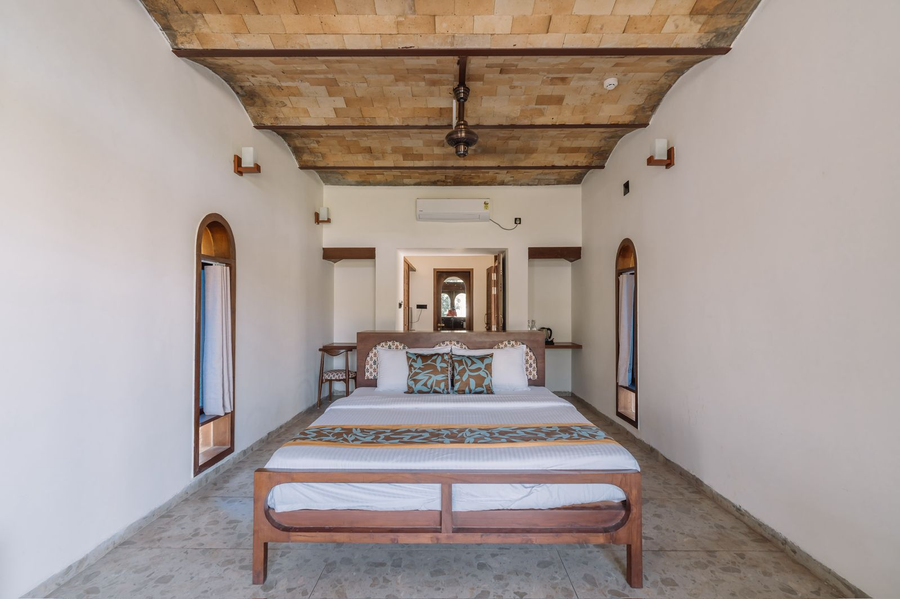 le casa lion resort a premium resort in sasan gir