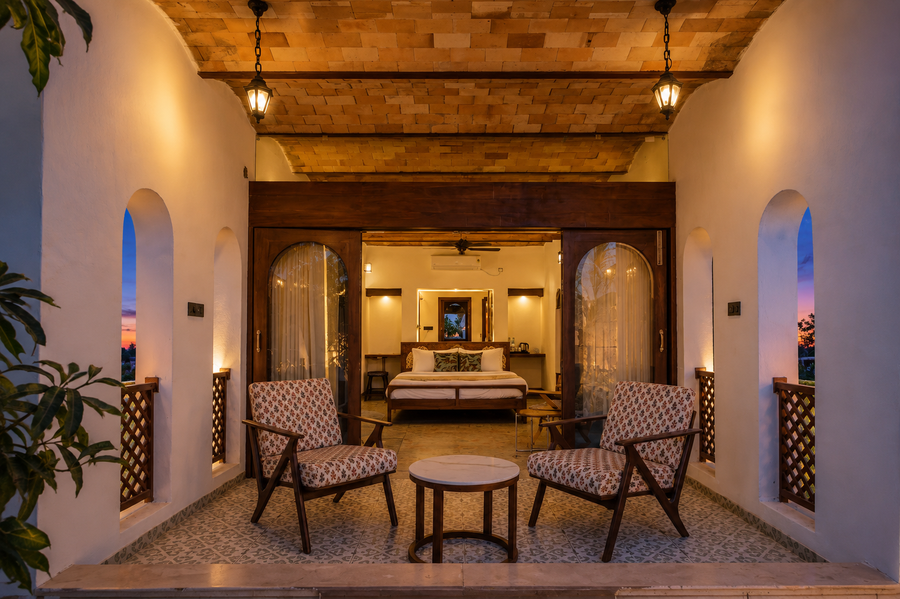 le casa lion resort