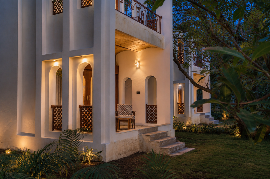 le casa lion resort