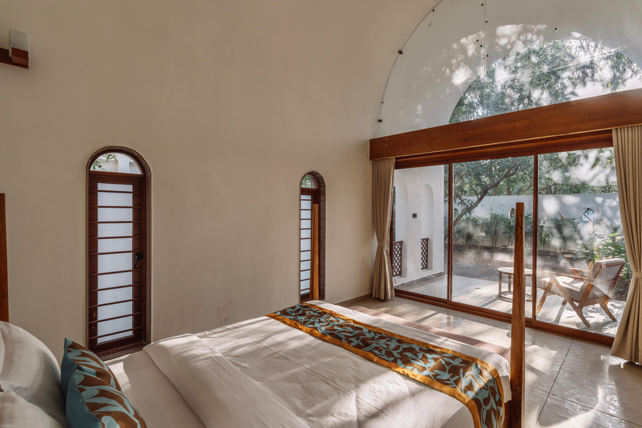 le casa lion resort a premium resort in sasan gir