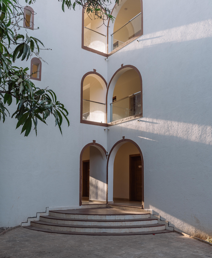 le casa lion resort a premium resort in sasan gir