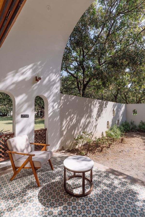 le casa lion resort a premium resort in sasan gir