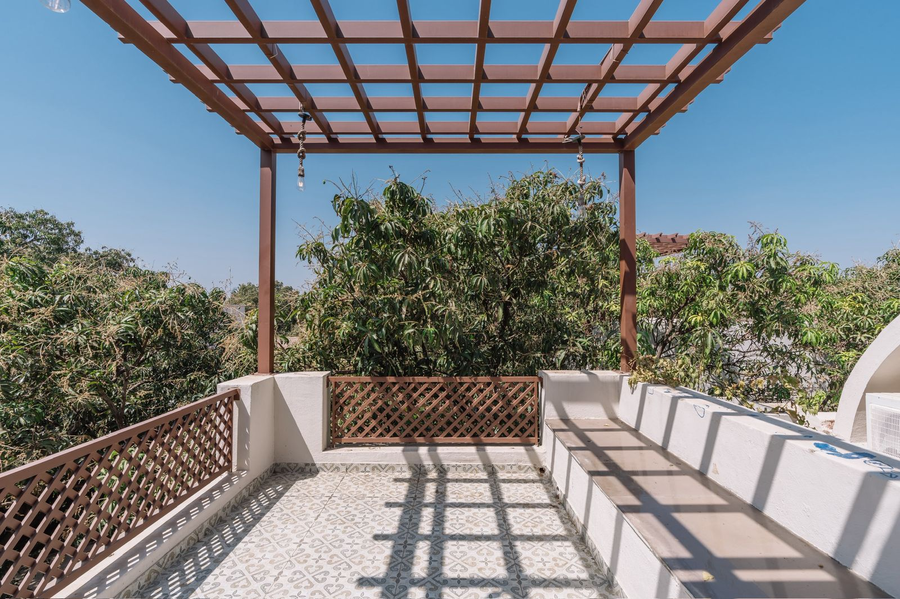 le casa lion resort a premium resort in sasan gir