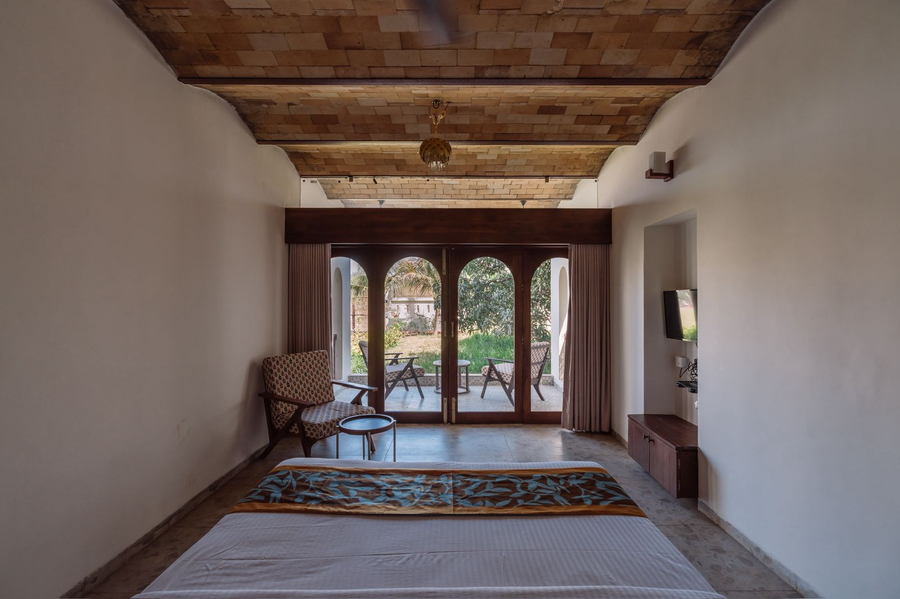 le casa lion resort a premium resort in sasan gir