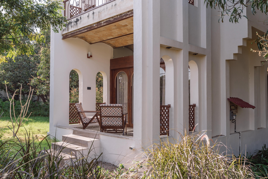 le casa lion resort a premium resort in sasan gir