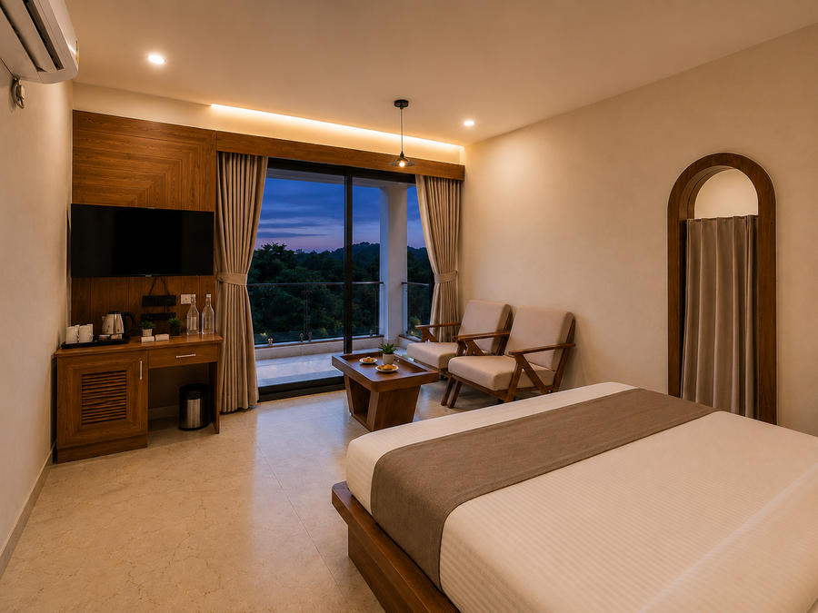 le casa lion resort