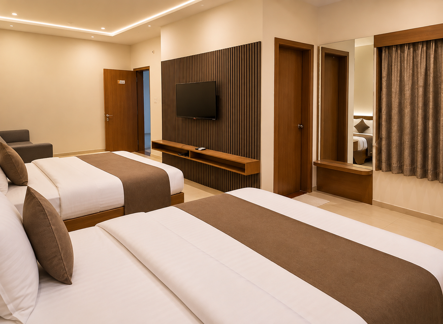 le casa lion resort