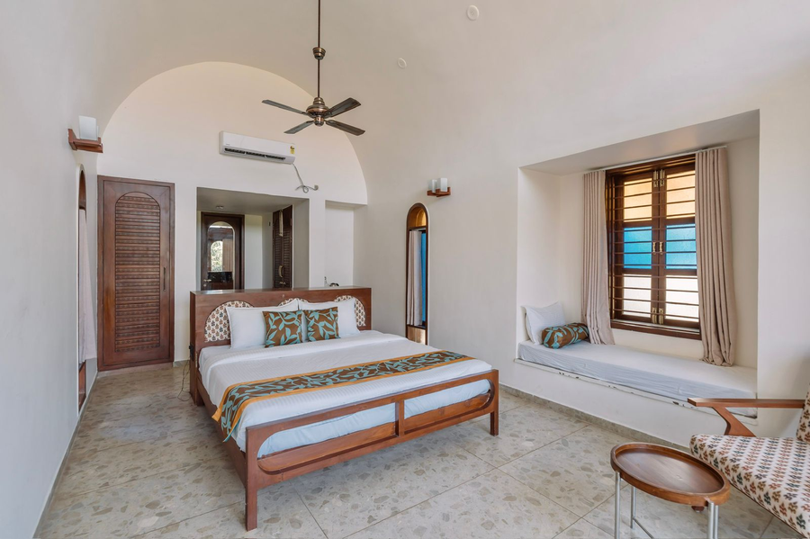 le casa lion resort a premium resort in sasan gir