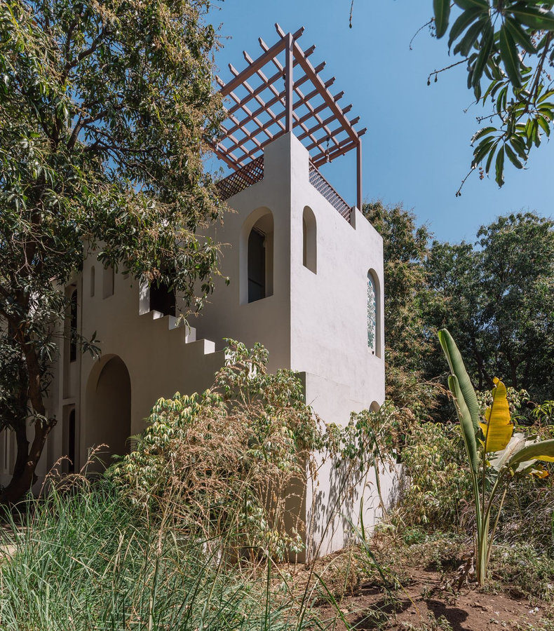 le casa lion resort a premium resort in sasan gir