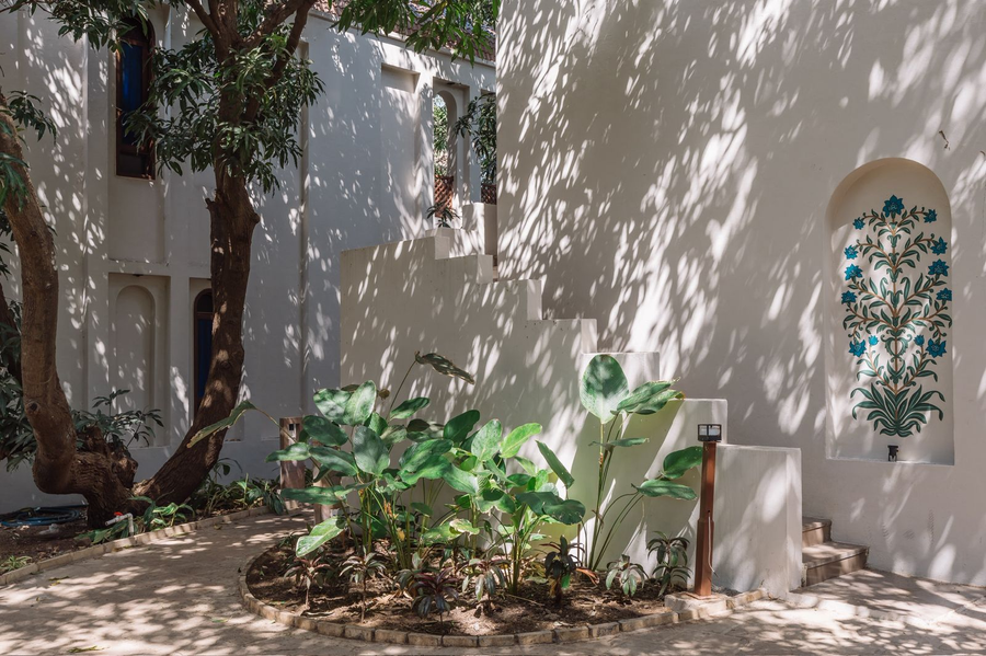 le casa lion resort a premium resort in sasan gir