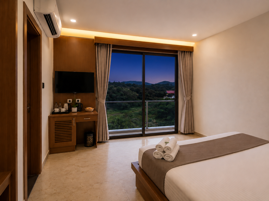 le casa lion resort