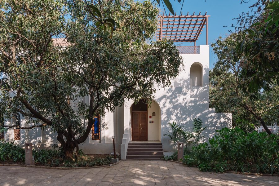 le casa lion resort a premium resort in sasan gir