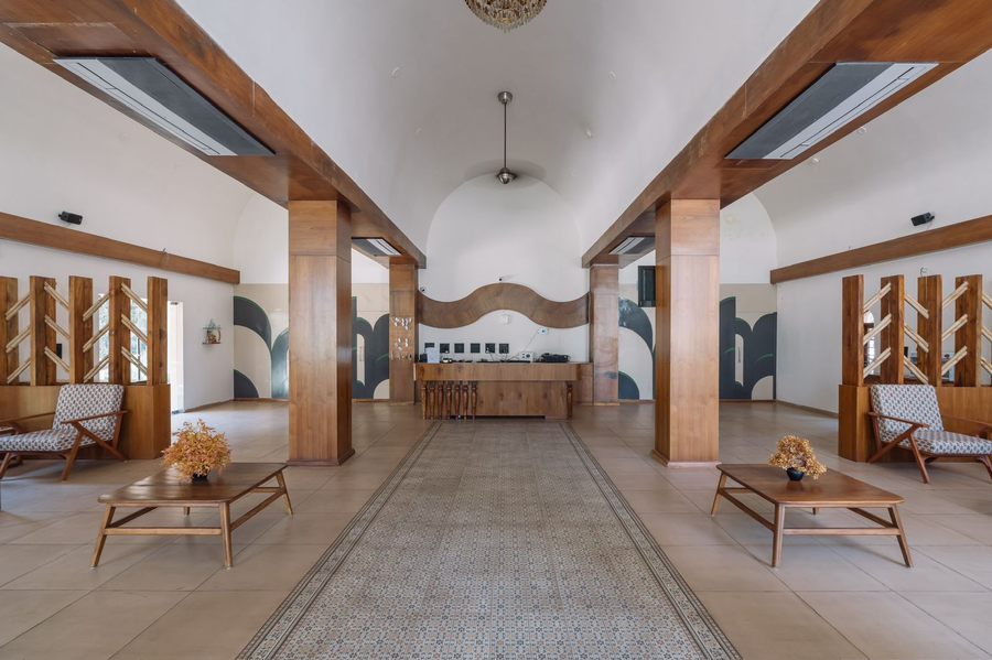 le casa lion resort a premium resort in sasan gir