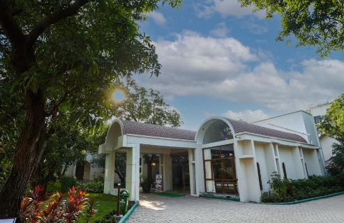 le casa lion resort a premium resort in sasan gir