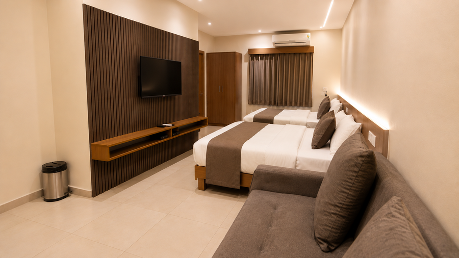 le casa lion resort