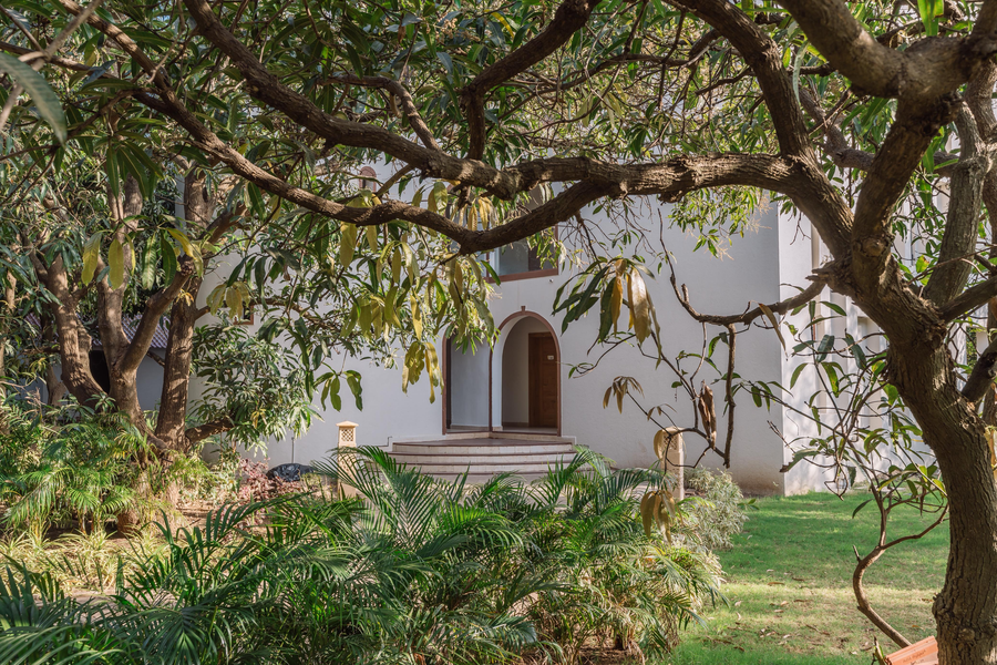 le casa lion resort a premium resort in sasan gir