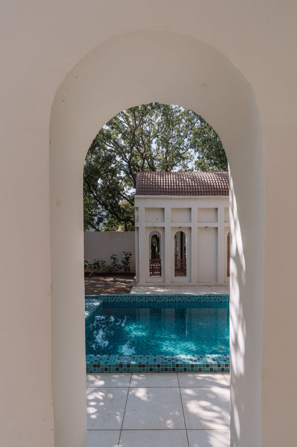 le casa lion resort a premium resort in sasan gir