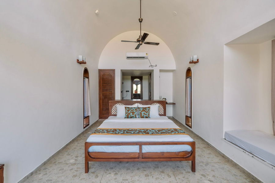 le casa lion resort a premium resort in sasan gir