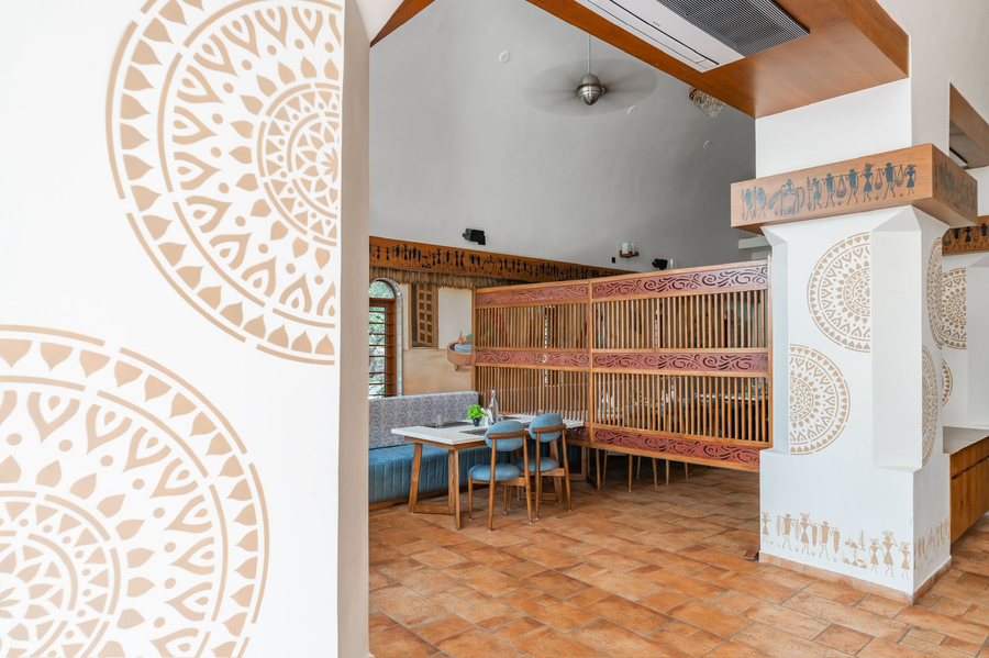 le casa lion resort a premium resort in sasan gir