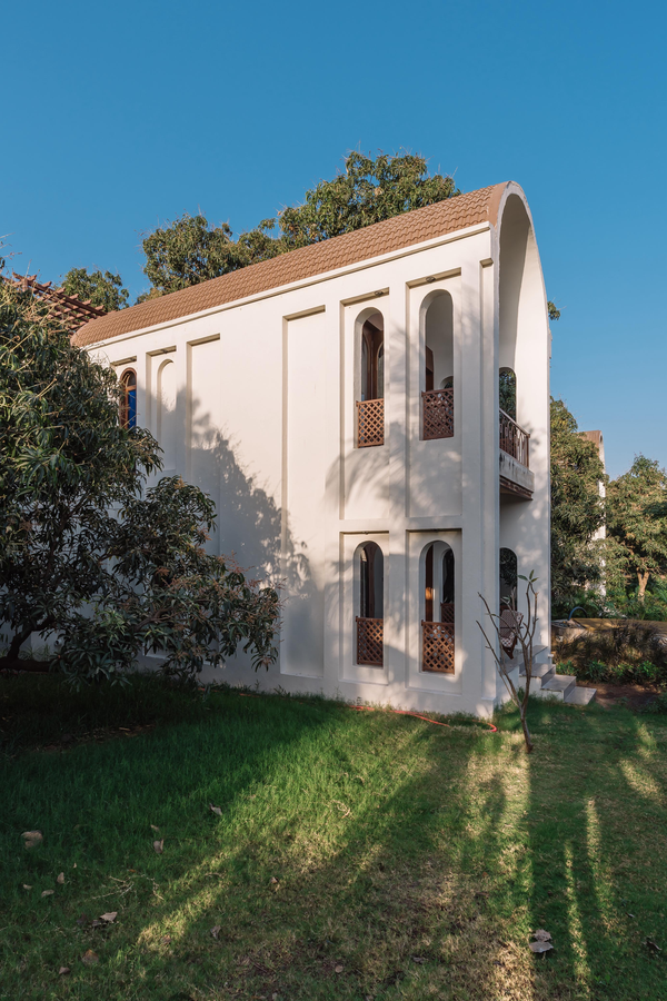 le casa lion resort a premium resort in sasan gir