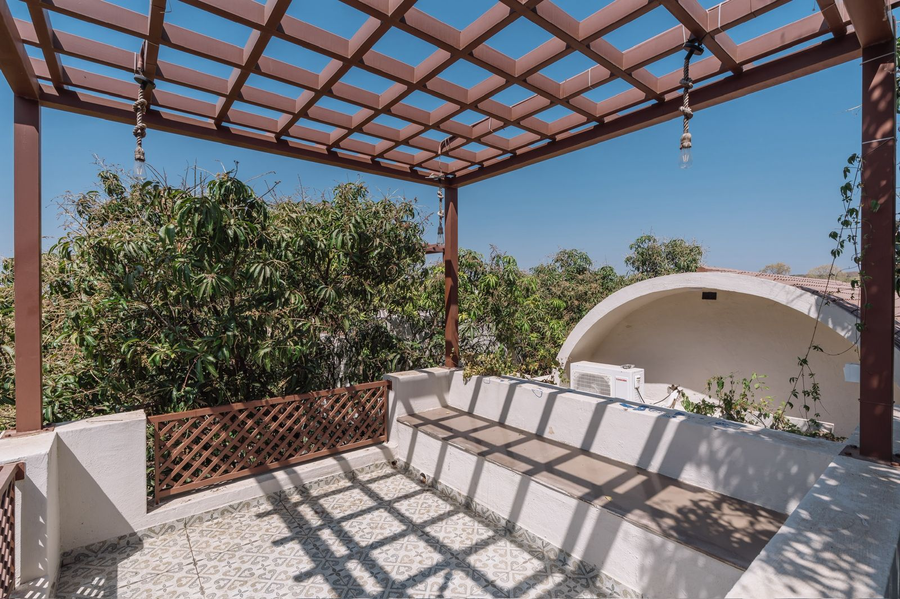 le casa lion resort a premium resort in sasan gir