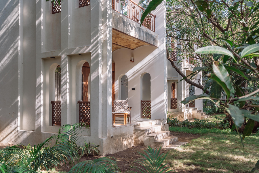 le casa lion resort a premium resort in sasan gir