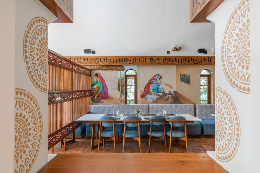 le casa lion resort a premium resort in sasan gir