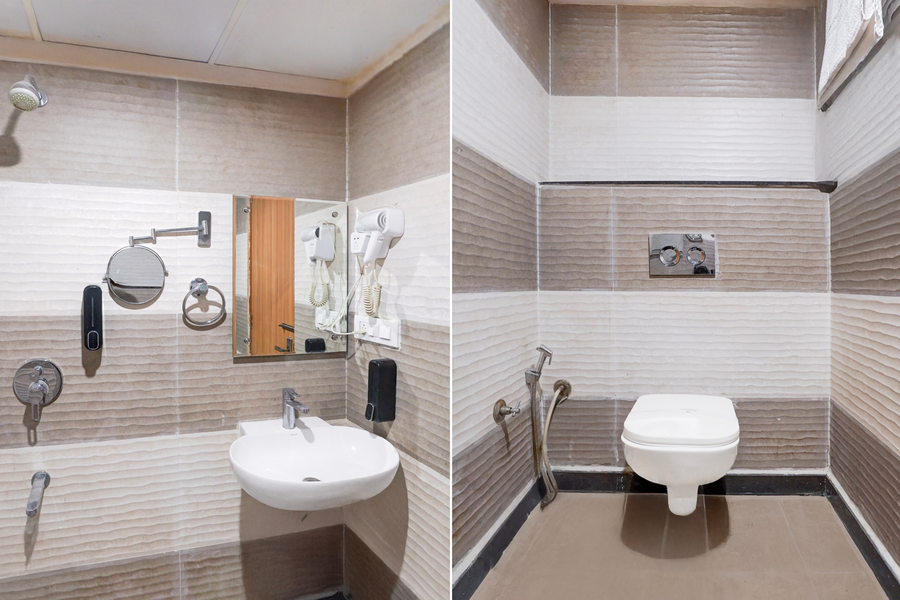 townhouse oak arvindo park indira nagar formerly rama inn