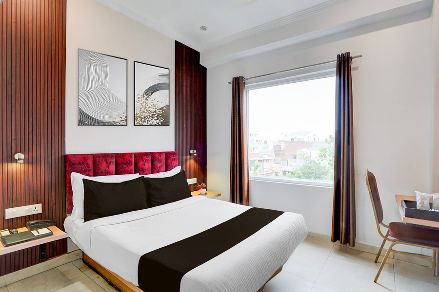 townhouse oak arvindo park indira nagar formerly rama inn