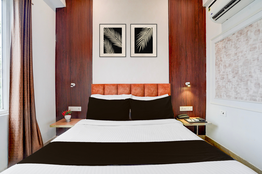 townhouse oak arvindo park indira nagar formerly rama inn