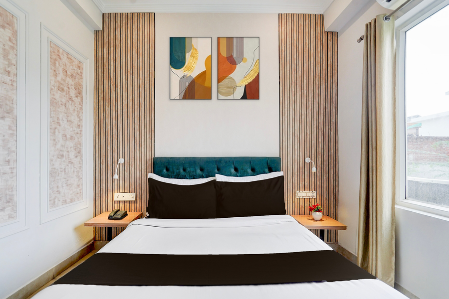 townhouse oak arvindo park indira nagar formerly rama inn