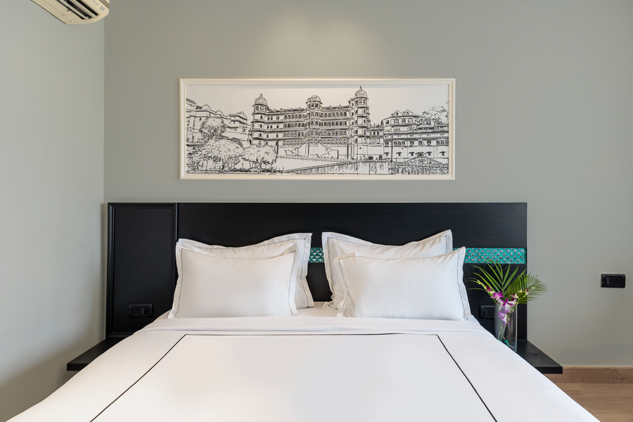 kudos my downtown hotel
