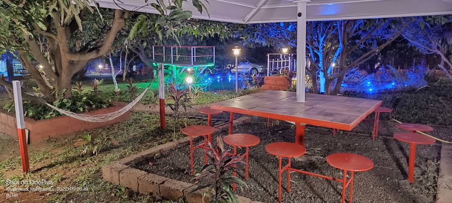Nakshatra Farms Maharashtra,,3 star
